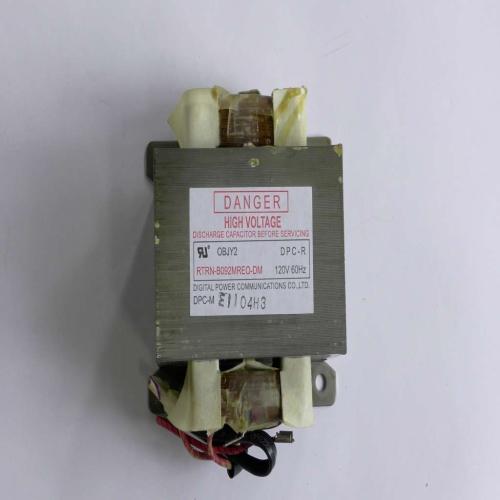 Sharp Part# RTRN-B092MRE0 Power Transformer - Genuine OEM