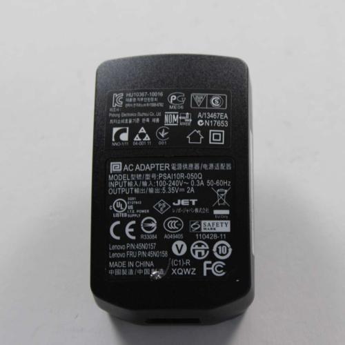 Lenovo Part# 45N0158 New Release Indigo Phihong Ac (OEM)