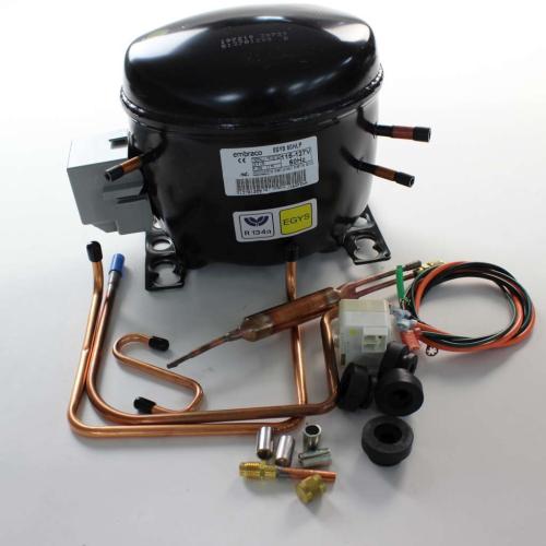 GE ZIRS36NDARH Compressor Genuine OEM