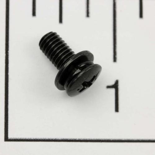 Toshiba Part# 75033399 Screw for Stand (MAAB50002ZI) (OEM)