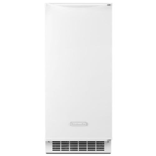 Whirlpool WHIKUIS15NRXW1 Ice Maker