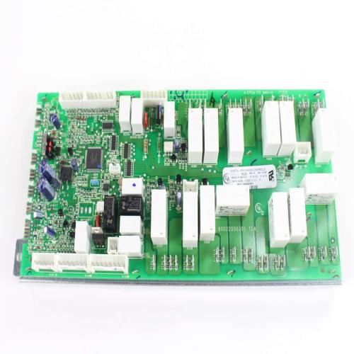 Bosch 00 Control module - 655356