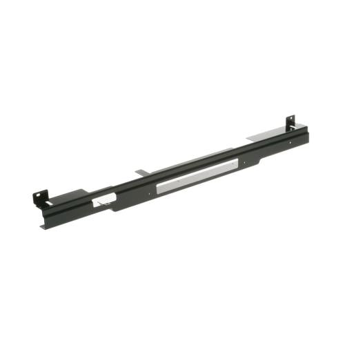 GE Part# WB02T10552 Bracket Trim Support (OEM)