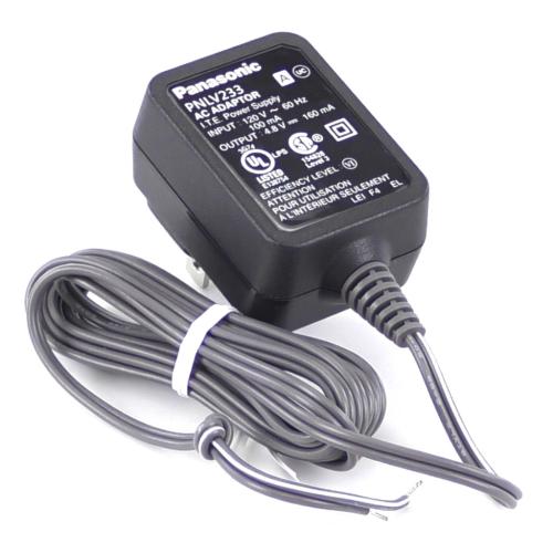Panasonic Ac Adapter - PNLV233-AX
