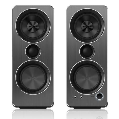 Philips SPA8210/37 Multimedia Speakers 2.0