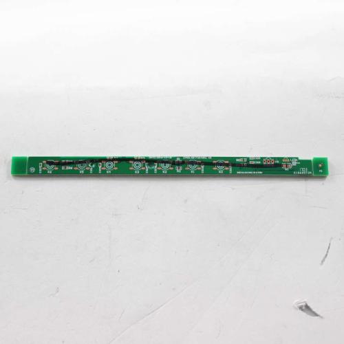 Haier Keypad Assembly - 8142011210079