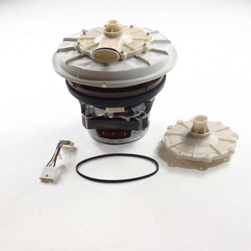Whirlpool Dishwasher Pump and Motor W10428167