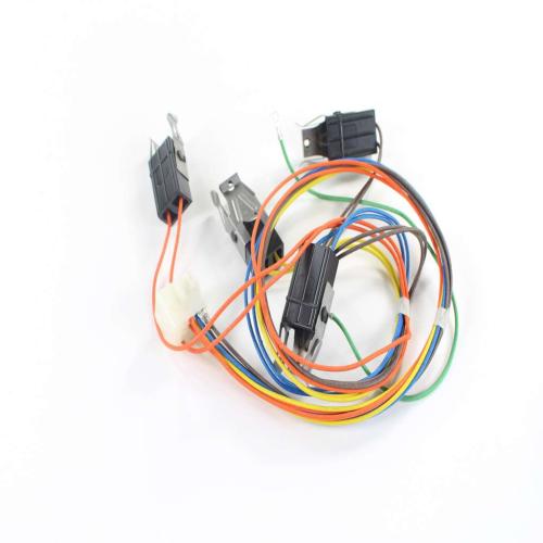 Electrolux Range Main Top Wire Harness - 807198301