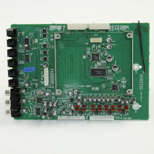 Sony Mount C Board Digital - A-1252-342-A