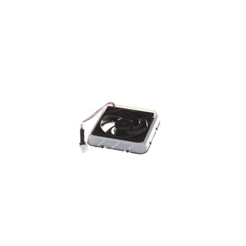 Whirlpool Part# W11340145 Fan Scroll - Genuine OEM