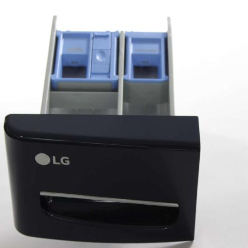 LG Part# AGL33683712 Drawer Panel Assembly (OEM)