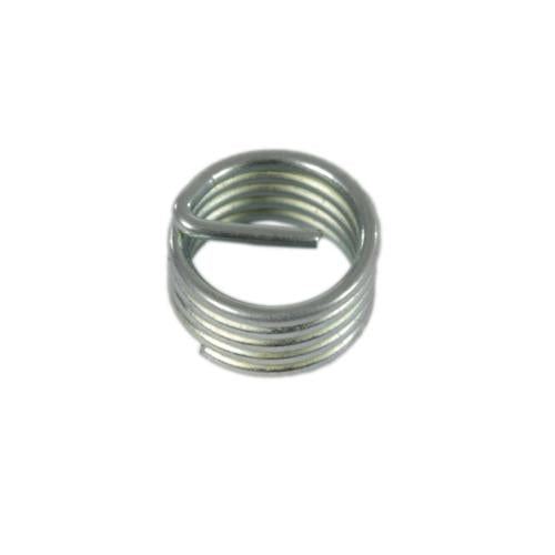 GE Microwave Spring-Blade - WB09X10042