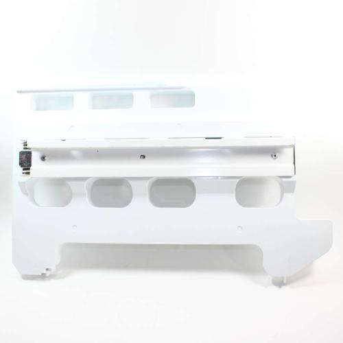 LG Part# 4975JJ2005H Refrigerator Freezer Basket Slide Rail Assembly, Left (OEM)