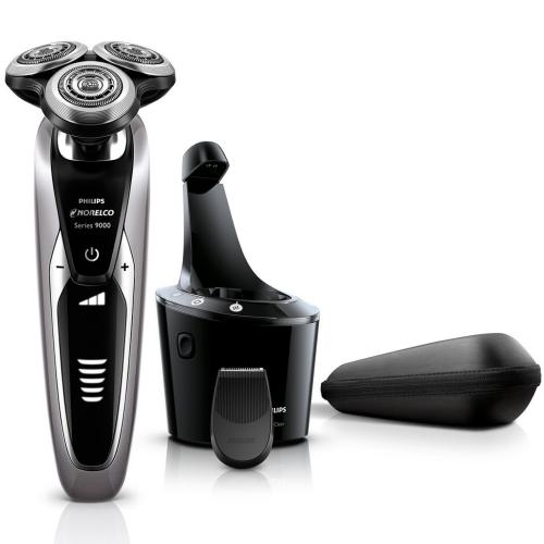 Norelco S9311/84 Shaver 3Hd Closed Box Jc Us