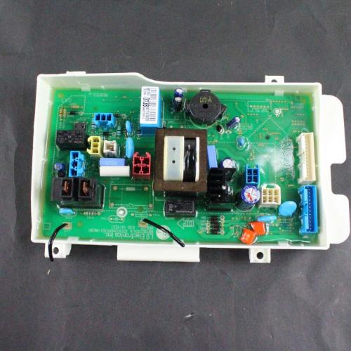 LG Part# 6871EL1013B Main Printed Circuit Board Assembly (OEM)