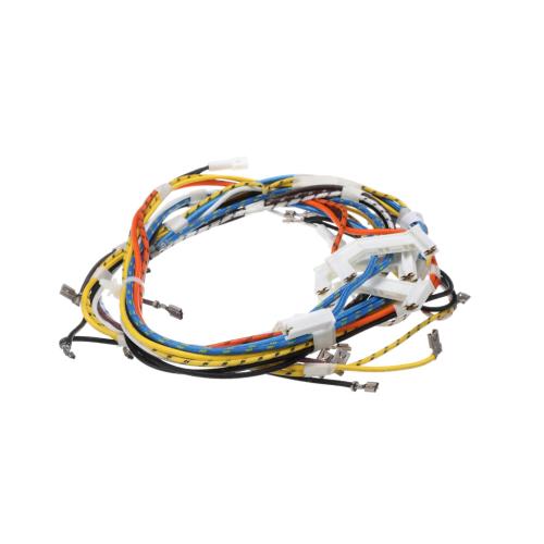 GE Maintop And Infinite Switch Ha - WB18X31191