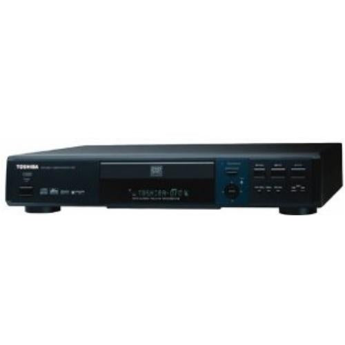 Toshiba SD4700N Dvd Video Player