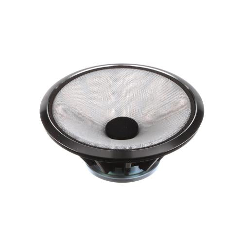 BOWER Part# LF27677 Midrange Bass Unit (Anthracite) - Genuine OEM