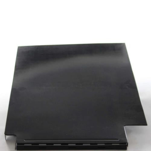 Blomberg Part# 1749230310 Tall Tab Side Panel (OEM) Black Left