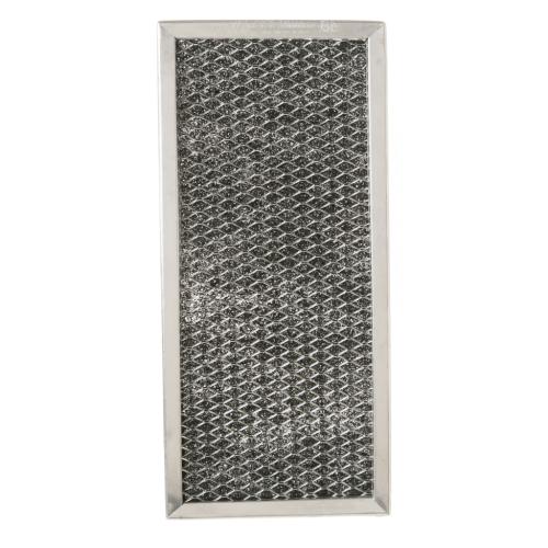 GE PVM9215DK1WW Charcoal Filter Genuine OEM