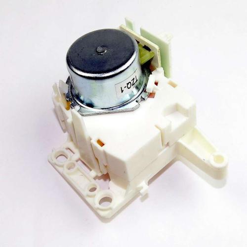Maytag Washing Machine Dispencer Actuator Switch MHWZ600WR00