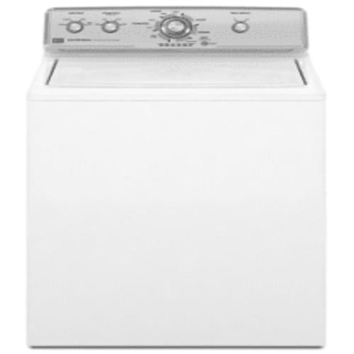 Whirlpool MVWC200XW0 Centennial Top Load Washer