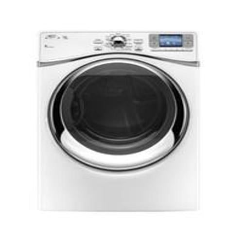 Whirlpool WGD97HEXW1 Dryer