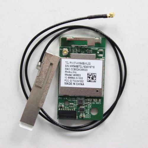 Tcl Wifi Board - 07-WM949B-ML0G