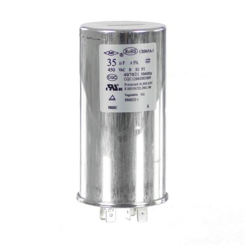 Midea Capacitor (Compressor - 35Uf/4 - 17400103000055