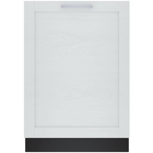 Bosch SHV78CM3N/01 24-Inch Fully Integrated 800 Series Dishwasher