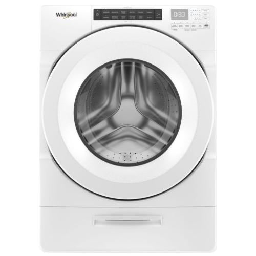 Whirlpool 8TWFW5620HW0 Washer