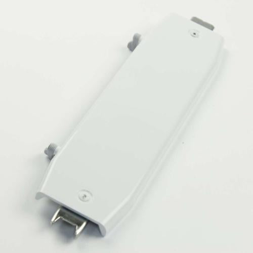 GE Part# WR72X10281 Slide and Bracket Assembly (OEM)