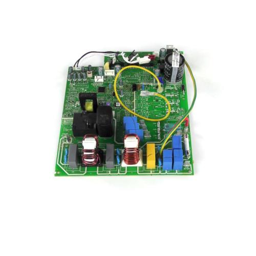 Midea Main Control Board - 17122000000365