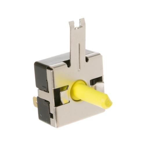 GE Switch Rotary - WE04X24717