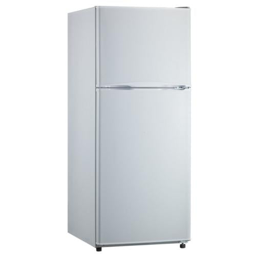 Midea WHD423FWW1 Double Door