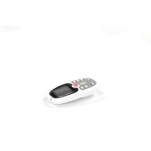 Midea Remote Controller (R09B/Bgce) - 17317000A17040