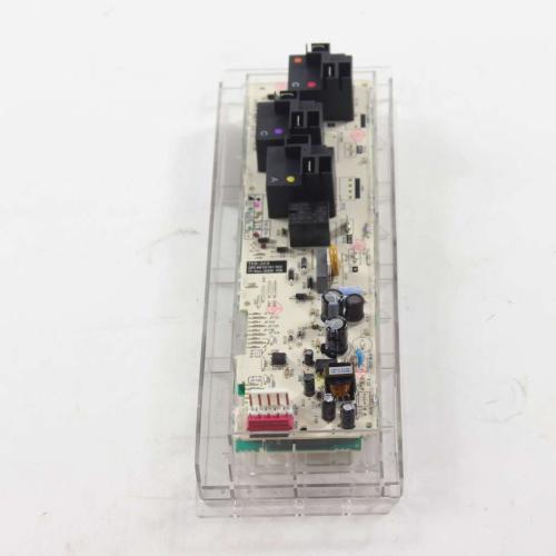 GE JBS55BK2CC Clock Display Control Board Genuine OEM