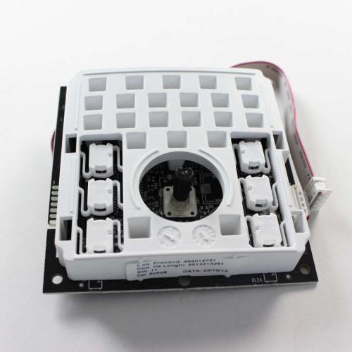 Delonghi Control Board - 5513215261