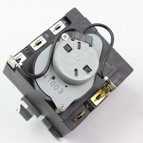 Hotpoint Dryer Timer HTDX100EM8WW