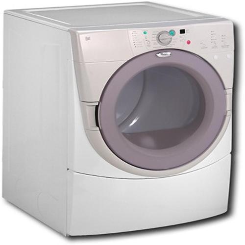 Whirlpool GEW9200LW1 Dryer