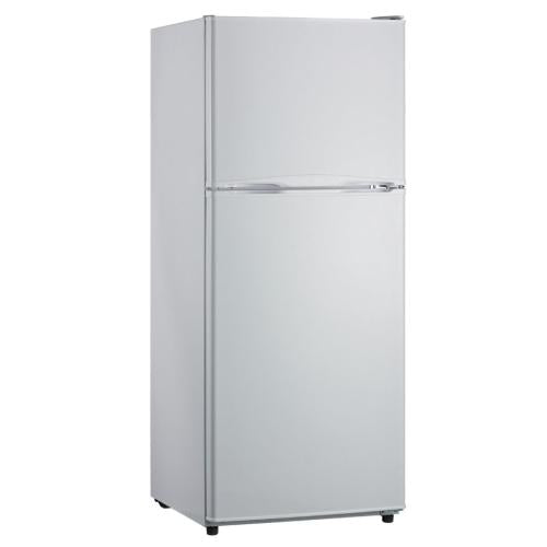 Midea WHD366FWEW1 Double Door