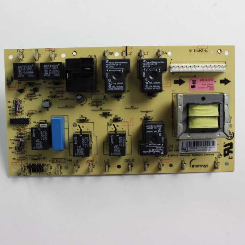 Dacor Part# 92029-C Relay PCB 105C Core (OEM)