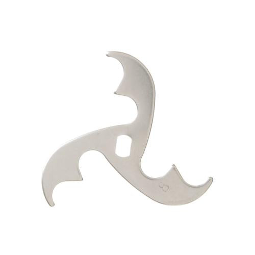 GE Blades Moving Disp - WR17X11240