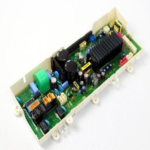 LG Refrigerator Electronic Control Board Assembly - EBR67466109