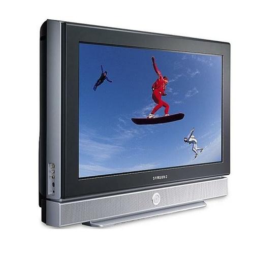 Samsung TXR3080WHX/XAA 30 Inch CRT TV