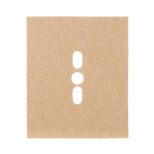 GE Part# WB02X21087 Carton Cover Thermostat (OEM)