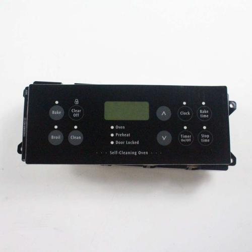 Electrolux Range Oven Control Board And Clock - 318185477