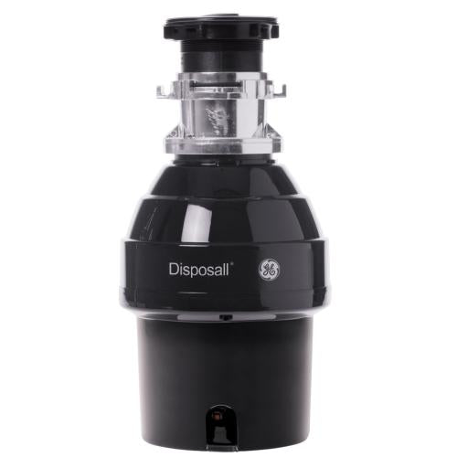 GE Part# GFB760N Garbage Disposer - Genuine OEM