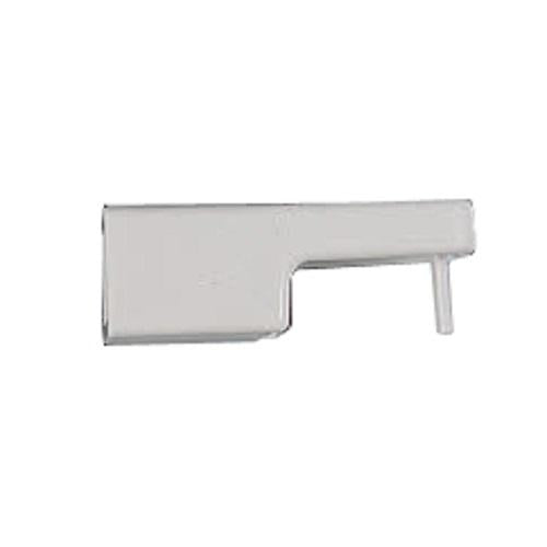 Electrolux Range Oven Door Handle End Cap - 316137000