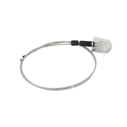 GE Refrigerator Water Filter Head Assembly PSS26SHTBSS